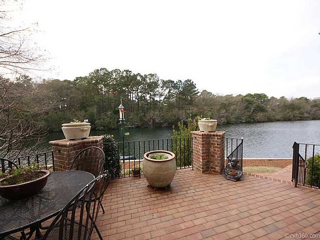 1187 Waterfront Dr Mt Pleasant Home For Sale